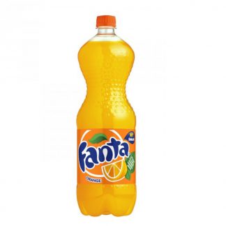 Fanta