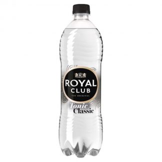 Royal Club tonic