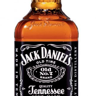 Jack Daniel’s Tennessee