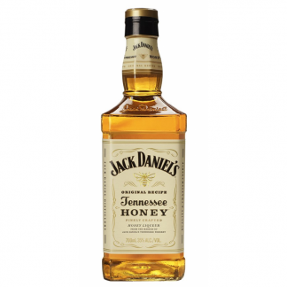 Jack Daniel’s Tennessee Honey