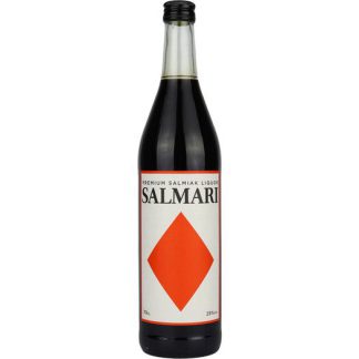Salmari Premium Salmiak